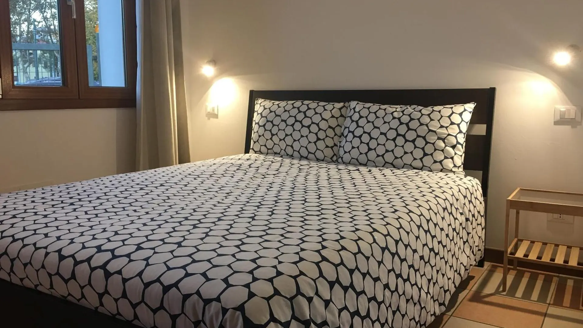 Hotel Residence Villa Rendina Mestre