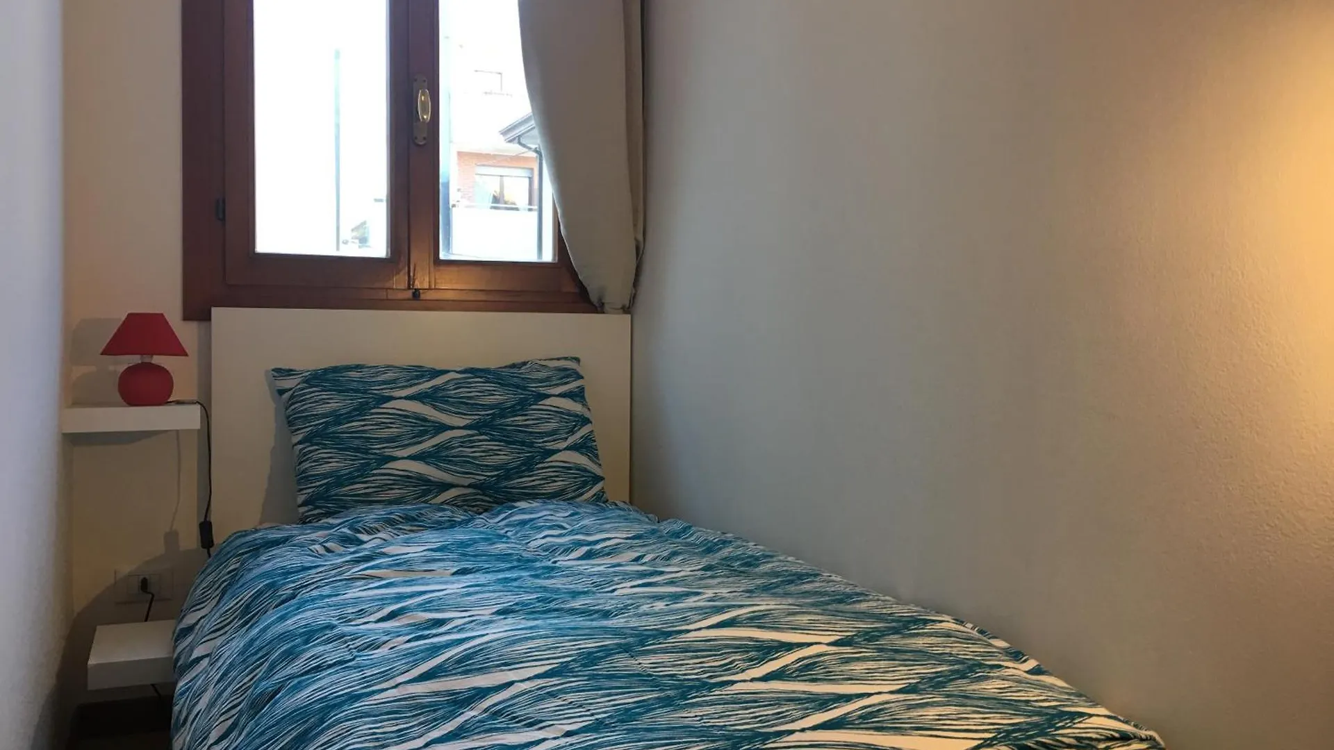 Residence Villa Rendina Mestre Italia