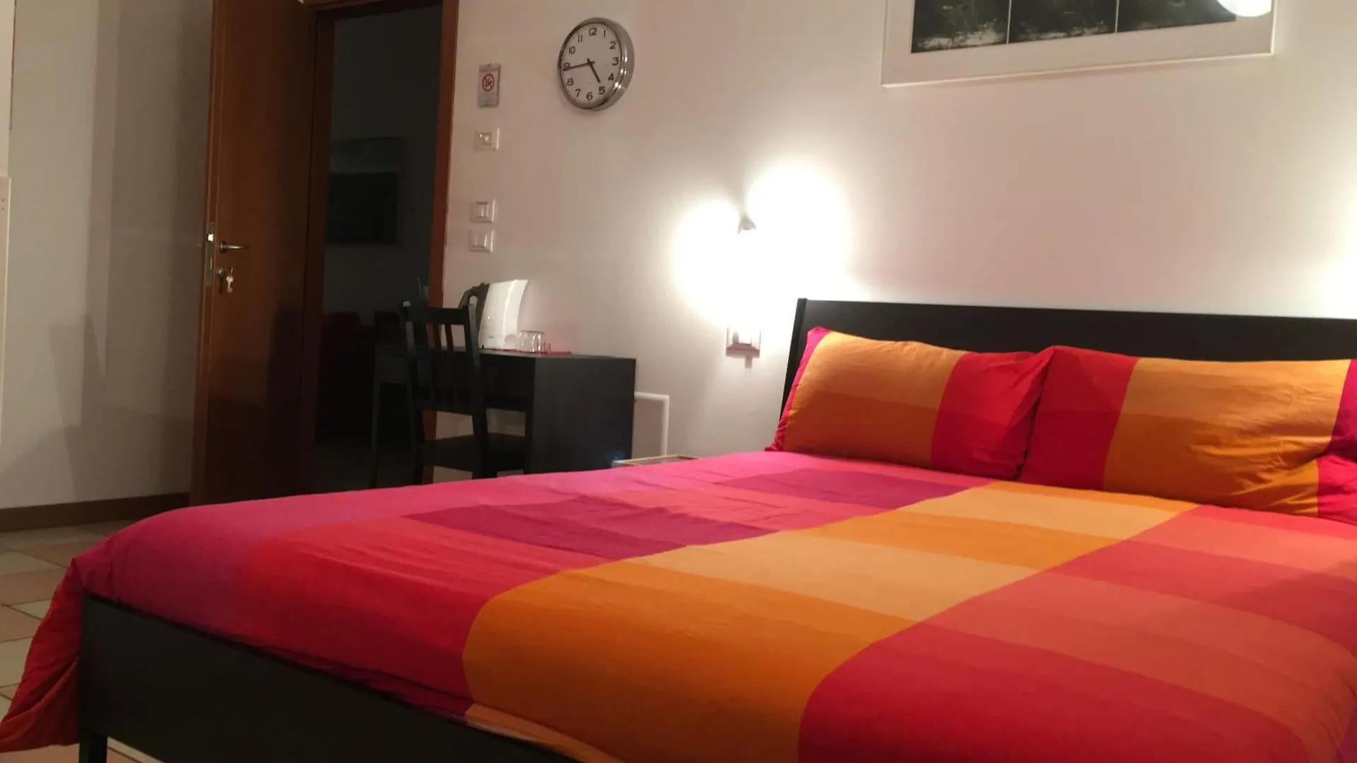** Hotel Residence Villa Rendina Mestre Italia