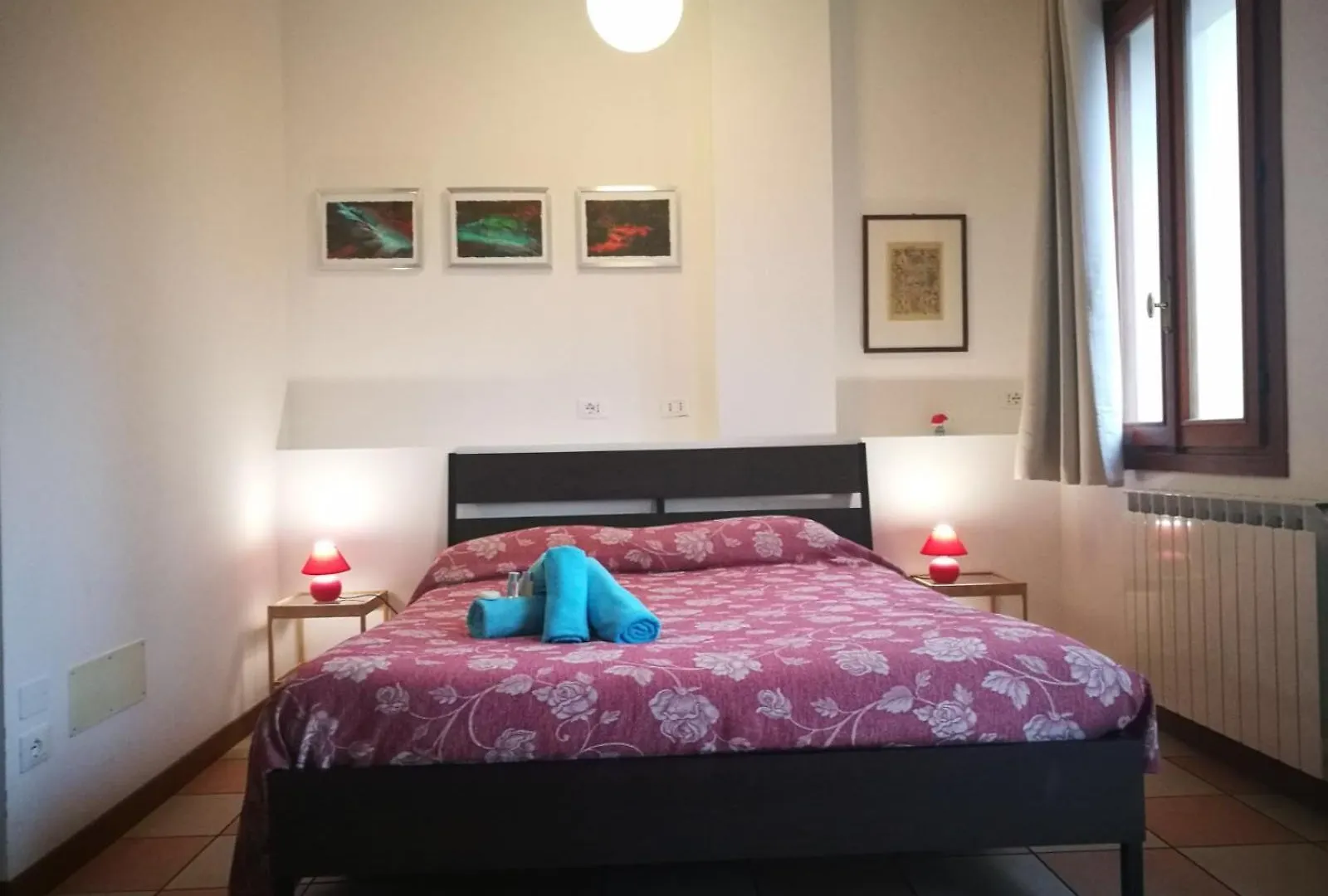 Hotel Residence Villa Rendina Mestre