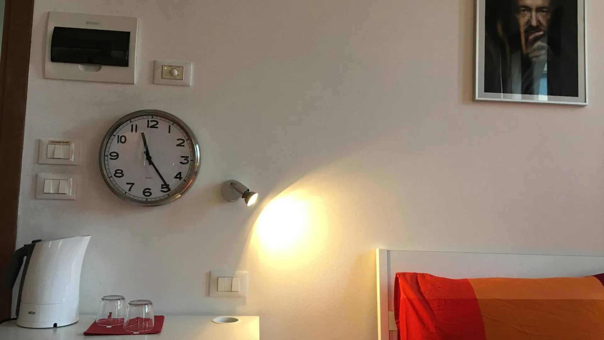 Residence Villa Rendina Mestre Italia