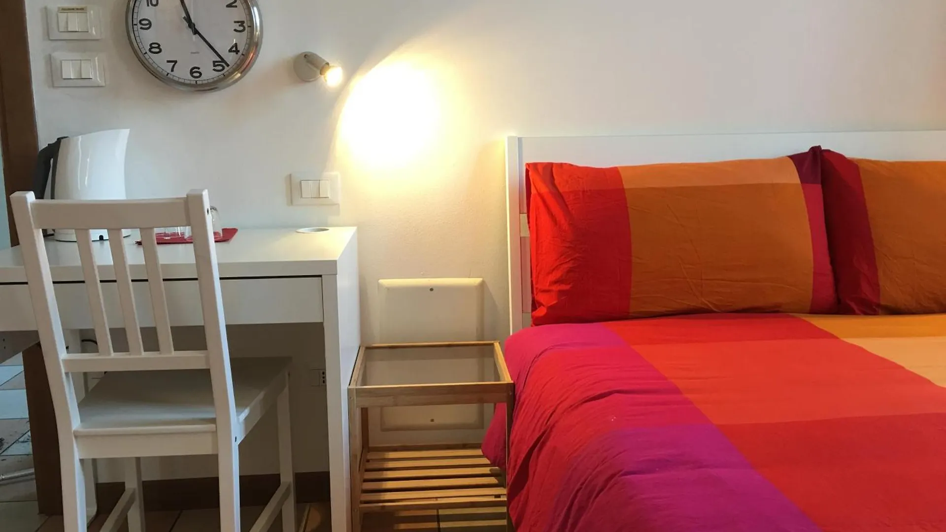 ** Hotel Residence Villa Rendina Mestre Italia