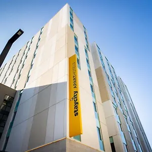 Apartahotel Staycity Venice