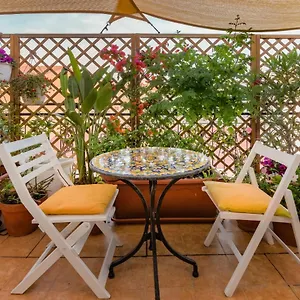 Roof Garden 3* Alguer