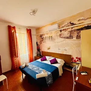 Milazzo Luxury Maison d'hôtes