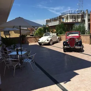 Beb La Lupa 2* Roma
