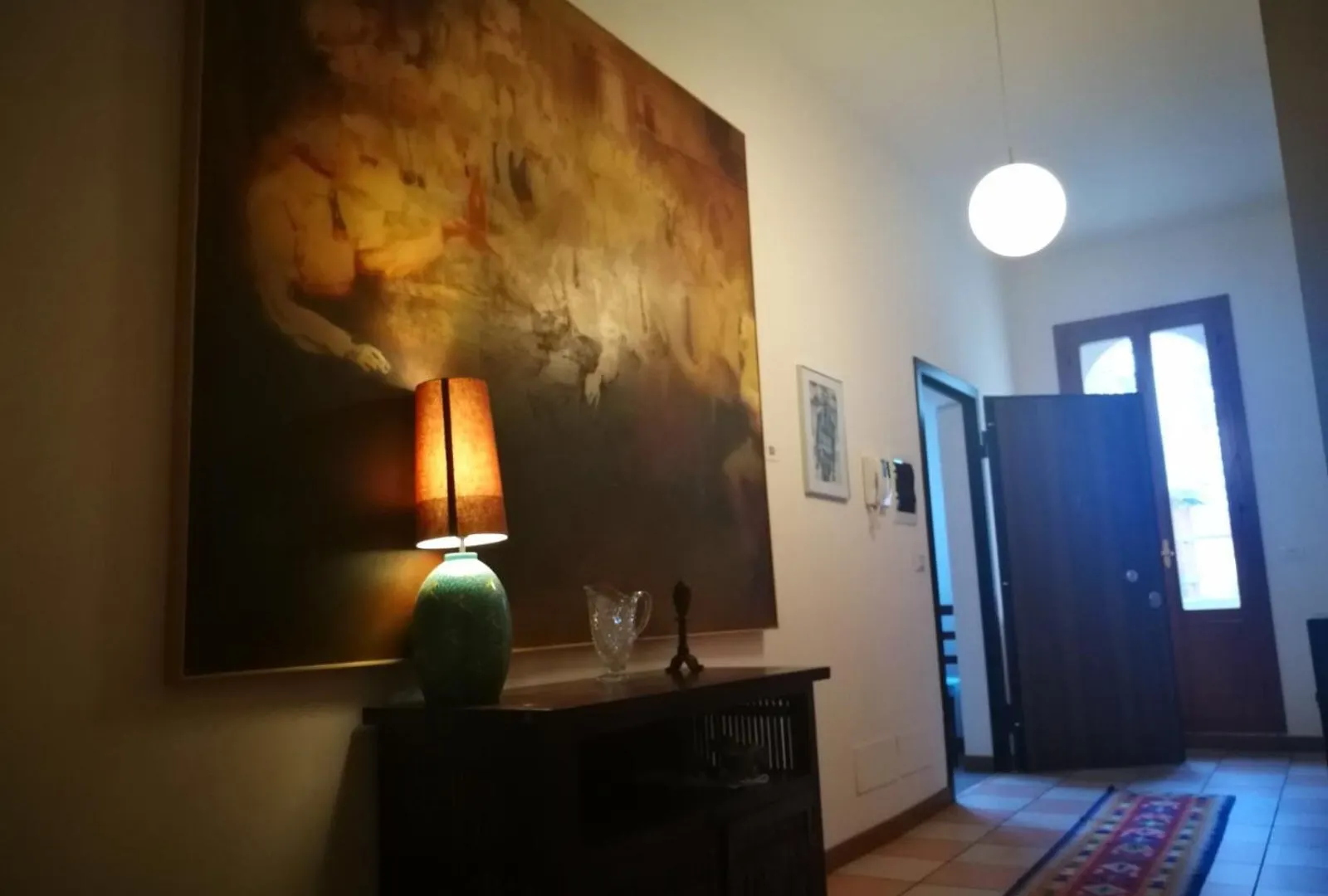 Residence Villa Rendina Mestre