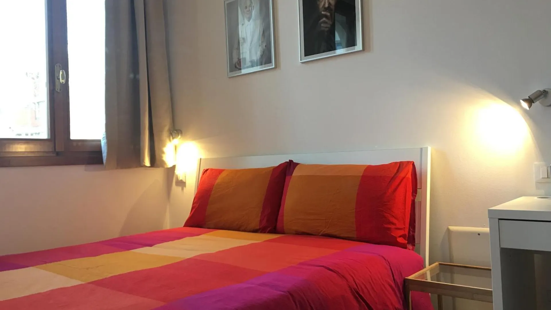 Residence Villa Rendina Mestre